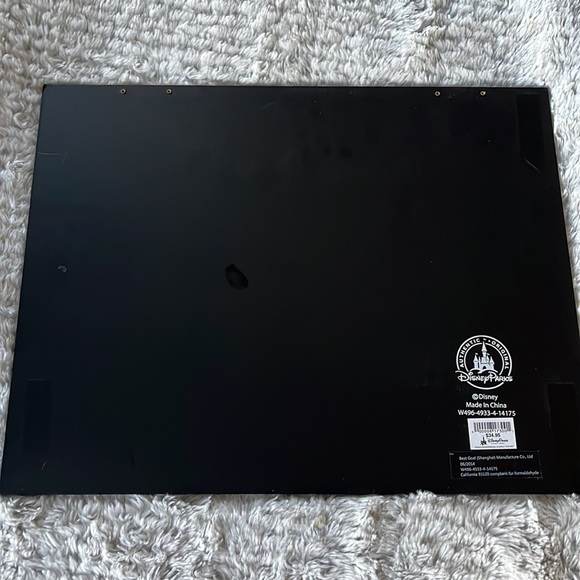 Disney Chalk Board - Picture 3 of 6